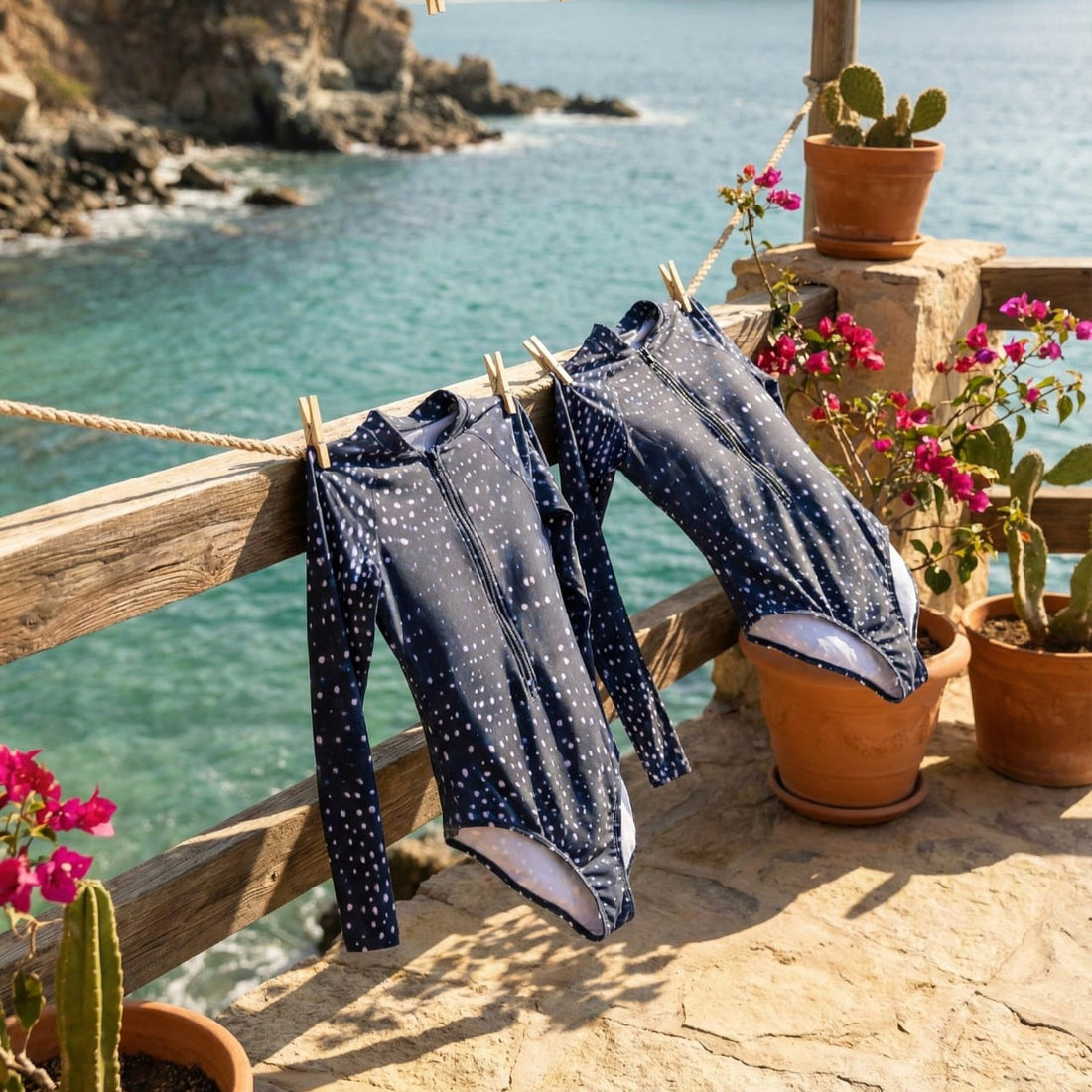 7 consejos para cuidar tus bañadores y que duren más años