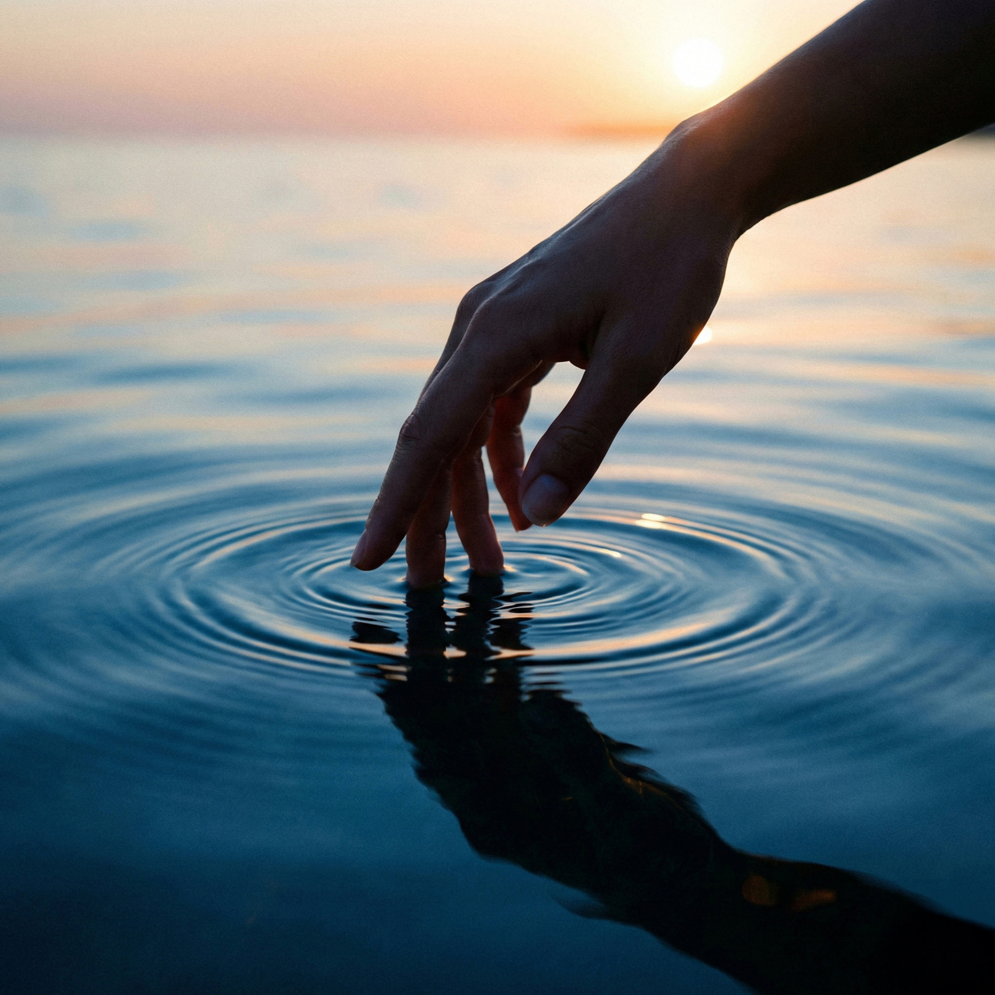 Blue Mind: la neurociencia explica por qué tu cerebro "necesita" el mar